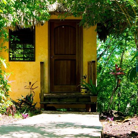 Amber Sunset Jungle Resort San Ignacio Luaran gambar