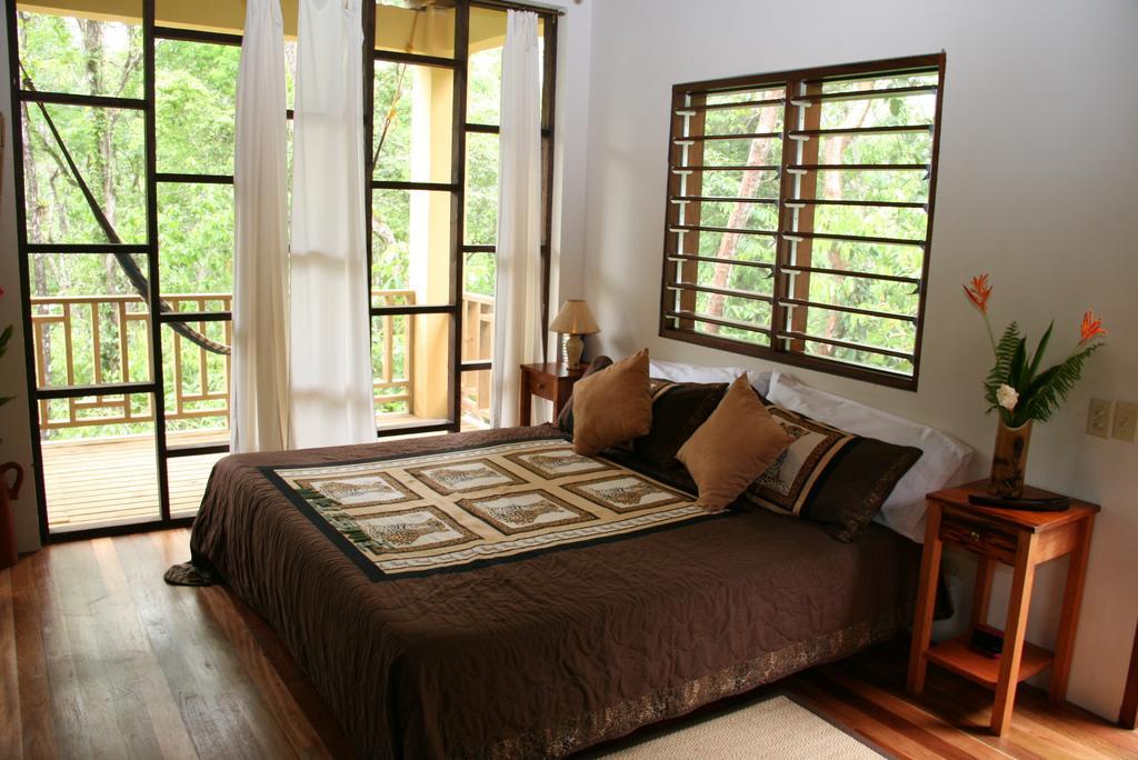 Amber Sunset Jungle Resort San Ignacio Luaran gambar